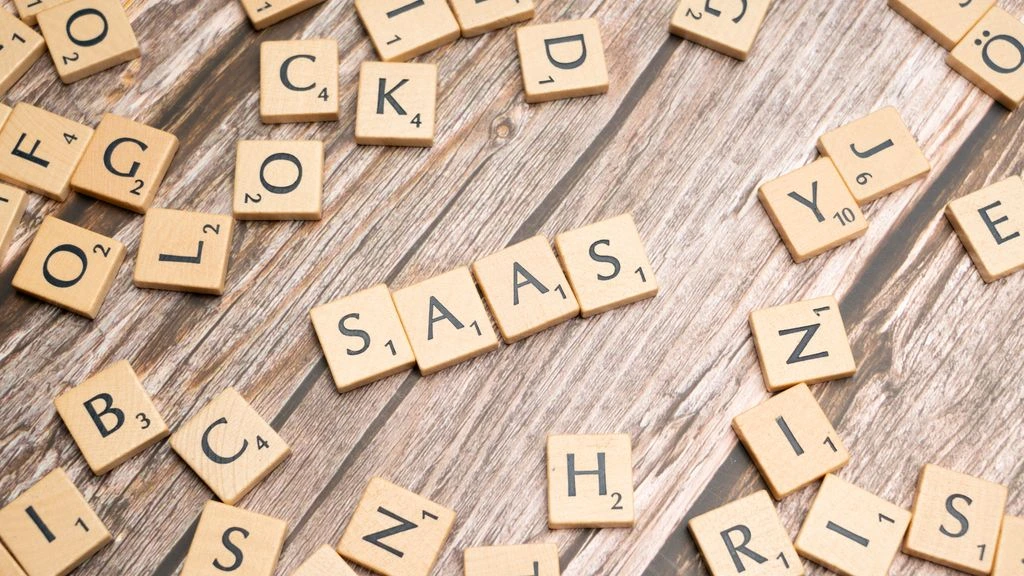 Before and after of a SaaS homepage redesign